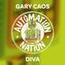 Cover art for "Gary Caos — Diva (Original Mix)"