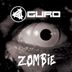 Cover art for "Guro — Zombie"