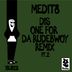 Cover art for "Medit8 — Dis One For Da Rudebwoy (Mix 1) (Remix) (Jah Bliddie)"