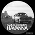 Cover art for Havanna