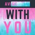 Cover art for "Avi Sic — With You"