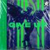 Cover art for GIVE UP