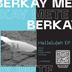 Cover art for "Berkay Mete — Hallelujah (Doga Erbek remix)"