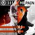 Cover art for "MrPain HardCore — You & Me (PopCore Mix)"