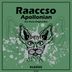 Cover art for "Raaccso — Apollonian (Original Mix)"