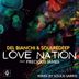 Cover art for Love Nation