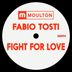 Cover art for "Fabio Tosti — Fight For Love (Under Club Mix)"