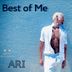 Cover art for "Ari — Best of Me"