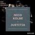 Cover art for "Nico Kolbe — Justitia (Original Mix)"