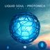 Cover art for "Liquid Soul, Protonica — Levitate feat. Ljuuba"