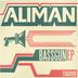 Cover art for "Aliman — Bass Gun"