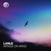 Cover art for "Lanle — Wings on Wind"