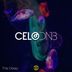 Cover art for "CELO — The Deep"