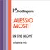 Cover art for "Alessio Mosti — In the Night (Original Mix)"