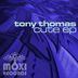 Cover art for "Tony Thomas — Cute"