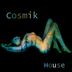 Cover art for Cosmik House