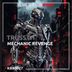 Cover art for "TRUSSTH — Mechanic Revenge"