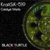 Cover art for "KraftSiK-519 — Catalyst Marks (Original Mix)"