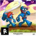 Cover art for "Pegboard Nerds — Emoji VIP"