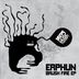 Cover art for "Erphun — Brush Fire (Original Mix)"