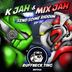 Cover art for "Mixjah, K Jah — Send Some Riddim (K Jah Remix)"