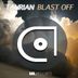 Cover art for "Taurian — Blast Off"