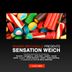 Cover art for Sensation Weich, Vol. 2 (Continuous DJ Mix 01)