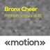 Cover art for "Bronx Cheer — Oh Lordy (Original)"