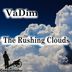 Cover art for "VaDim — The Rushing Clouds"