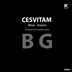 Cover art for "CESVITAM — Blue (Original Mix)"