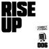 Cover art for Rise Up (Instrumental)