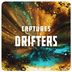 Cover art for "Captures — Cloud Drifter"