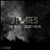 Cover art for "J Plates — The Relic"