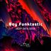 Cover art for "Boy Funktastic — Deep Data Deep"