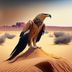 Cover art for Desert Eagle