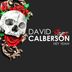 Cover art for "David Calberson — Hey Yeah! (Original Mix)"