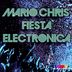 Cover art for "Mario Chris — Fiesta Electronica"