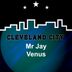 Cover art for "Mr Jay — Venus"