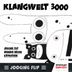 Cover art for "Klangwelt 3000 — Expression"