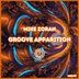 Cover art for "Mike Zoran — Groove Apparition"