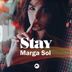 Cover art for "Marga Sol — Stay"