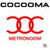 Cover art for "Cocooma — Metronoom"