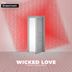 Cover art for "THODE, Louis Little — Wicked Love (Extended Mix)"