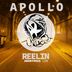 Cover art for "Apollo — Reelin (Original Mix)"