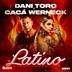 Cover art for "Dani Toro, Cacá Werneck — Latino"