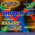 Cover art for "Ali McK, IYZ — Driver"