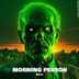 Cover art for "MØLE — Morning Person"