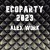 Cover art for Ecoparty 2023