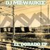 Cover art for "DJ Milwaukee — Voyager`s Golden Disc (Original mix)"