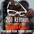 Cover art for "D*Sol — Insane For Your Love (Original Mix)"